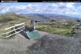 Archiv Foto Webcam Glencoe Mountain (Schottland) - Plateau Cafe 10:00
