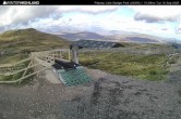 Archiv Foto Webcam Glencoe Mountain (Schottland) - Plateau Cafe 14:00