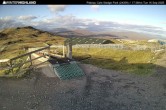 Archiv Foto Webcam Glencoe Mountain (Schottland) - Plateau Cafe 16:00