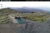 Archiv Foto Webcam Glencoe Mountain (Schottland) - Plateau Cafe 18:00