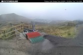 Archiv Foto Webcam Glencoe Mountain (Schottland) - Plateau Cafe 08:00