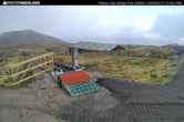 Archiv Foto Webcam Glencoe Mountain (Schottland) - Plateau Cafe 08:00