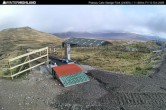 Archived image Webcam Glencoe Mountain (Scotland) - Plateau Cafe 10:00