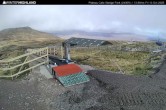 Archived image Webcam Glencoe Mountain (Scotland) - Plateau Cafe 12:00