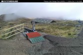 Archiv Foto Webcam Glencoe Mountain (Schottland) - Plateau Cafe 10:00