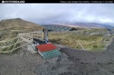 Archiv Foto Webcam Glencoe Mountain (Schottland) - Plateau Cafe 14:00