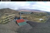 Archiv Foto Webcam Glencoe Mountain (Schottland) - Plateau Cafe 08:00