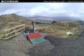 Archiv Foto Webcam Glencoe Mountain (Schottland) - Plateau Cafe 10:00