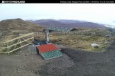 Archiv Foto Webcam Glencoe Mountain (Schottland) - Plateau Cafe 08:00