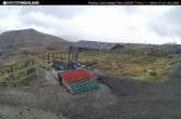 Archiv Foto Webcam Glencoe Mountain (Schottland) - Plateau Cafe 10:00