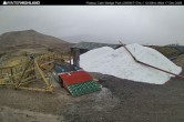 Archiv Foto Webcam Glencoe Mountain (Schottland) - Plateau Cafe 11:00