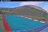 Archived image Webcam Glencoe Mountain - Dry Slope 03:00