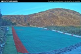 Archived image Webcam Glencoe Mountain - Dry Slope 05:00