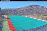 Archived image Webcam Glencoe Mountain - Dry Slope 10:00
