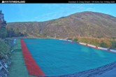 Archived image Webcam Glencoe Mountain - Dry Slope 04:00