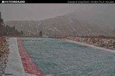 Archived image Webcam Glencoe Mountain - Dry Slope 08:00