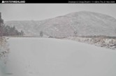 Archiv Foto Webcam Glencoe Mountain - Trocken-Skipiste 10:00