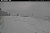 Archiv Foto Webcam Glencoe Mountain - Trocken-Skipiste 12:00