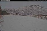 Archiv Foto Webcam Glencoe Mountain - Trocken-Skipiste 14:00