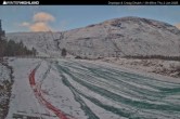 Archived image Webcam Glencoe Mountain - Dry Slope 08:00