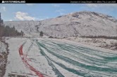 Archived image Webcam Glencoe Mountain - Dry Slope 10:00