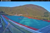 Archived image Webcam Glencoe Mountain - Dry Slope 04:00