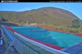 Archived image Webcam Glencoe Mountain - Dry Slope 05:00