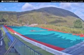 Archived image Webcam Glencoe Mountain - Dry Slope 06:00