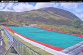 Archived image Webcam Glencoe Mountain - Dry Slope 10:00