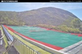 Archived image Webcam Glencoe Mountain - Dry Slope 14:00
