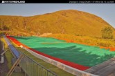 Archived image Webcam Glencoe Mountain - Dry Slope 06:00