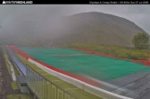 Archived image Webcam Glencoe Mountain - Dry Slope 04:00