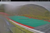 Archived image Webcam Glencoe Mountain - Dry Slope 05:00