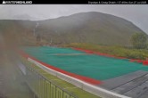 Archived image Webcam Glencoe Mountain - Dry Slope 06:00