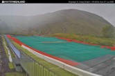 Archived image Webcam Glencoe Mountain - Dry Slope 08:00