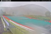 Archived image Webcam Glencoe Mountain - Dry Slope 10:00
