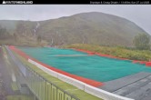 Archived image Webcam Glencoe Mountain - Dry Slope 12:00