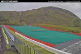 Archived image Webcam Glencoe Mountain - Dry Slope 14:00