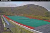 Archiv Foto Webcam Glencoe Mountain - Trocken-Skipiste 05:00