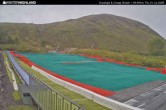 Archiv Foto Webcam Glencoe Mountain - Trocken-Skipiste 08:00