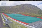 Archiv Foto Webcam Glencoe Mountain - Trocken-Skipiste 12:00