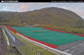 Archiv Foto Webcam Glencoe Mountain - Trocken-Skipiste 04:00