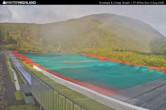 Archiv Foto Webcam Glencoe Mountain - Trocken-Skipiste 06:00