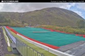 Archiv Foto Webcam Glencoe Mountain - Trocken-Skipiste 12:00