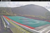 Archiv Foto Webcam Glencoe Mountain - Trocken-Skipiste 16:00