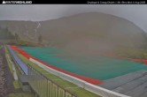 Archiv Foto Webcam Glencoe Mountain - Trocken-Skipiste 05:00