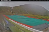 Archiv Foto Webcam Glencoe Mountain - Trocken-Skipiste 12:00