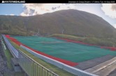 Archiv Foto Webcam Glencoe Mountain - Trocken-Skipiste 16:00