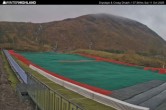 Archiv Foto Webcam Glencoe Mountain - Trocken-Skipiste 06:00