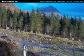 Archiv Foto Webcam Glencoe Mountain - Talstation - Cafe 05:00
